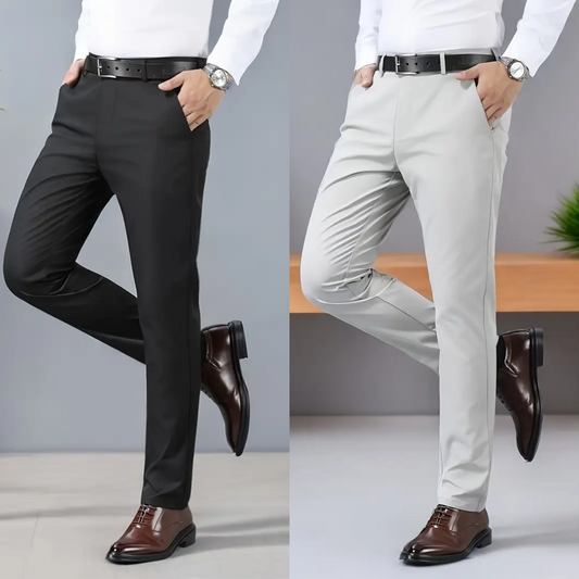 Black And Light Grey