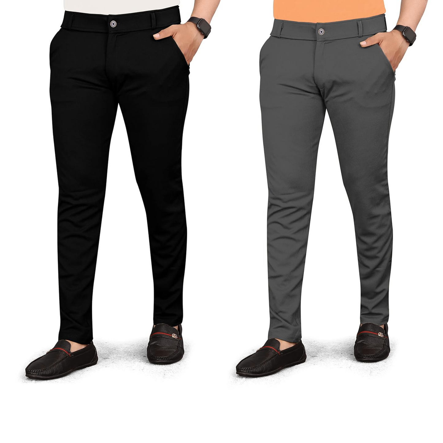 Formal trouser for mens