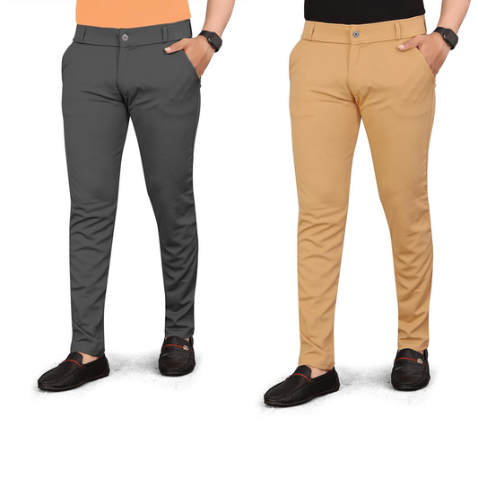 FORMAL TROUSER PANT FOR MENS
