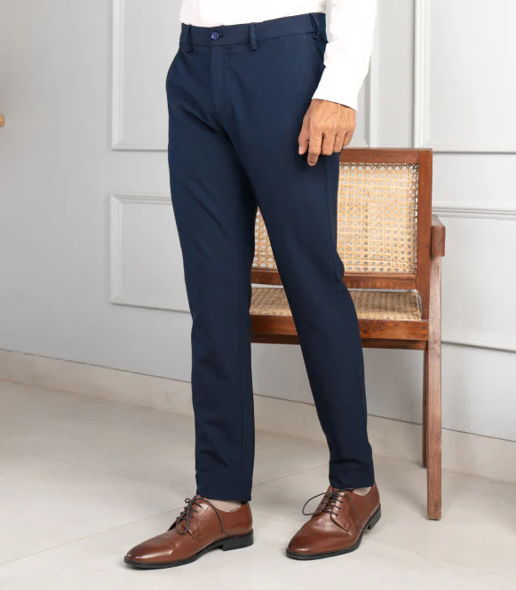 FORMAL PANT FOR MENS