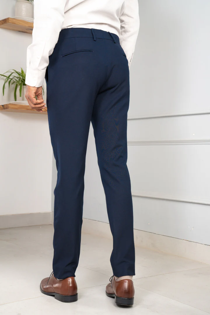 FORMAL PANT FOR MENS