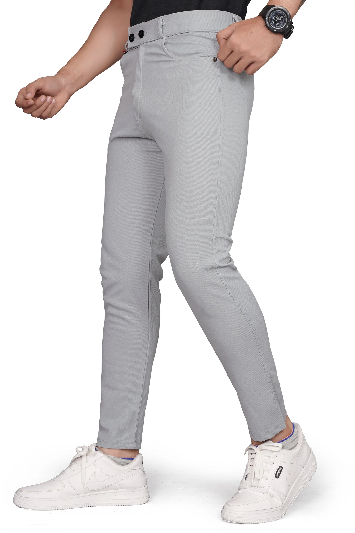 Trouser For Mens