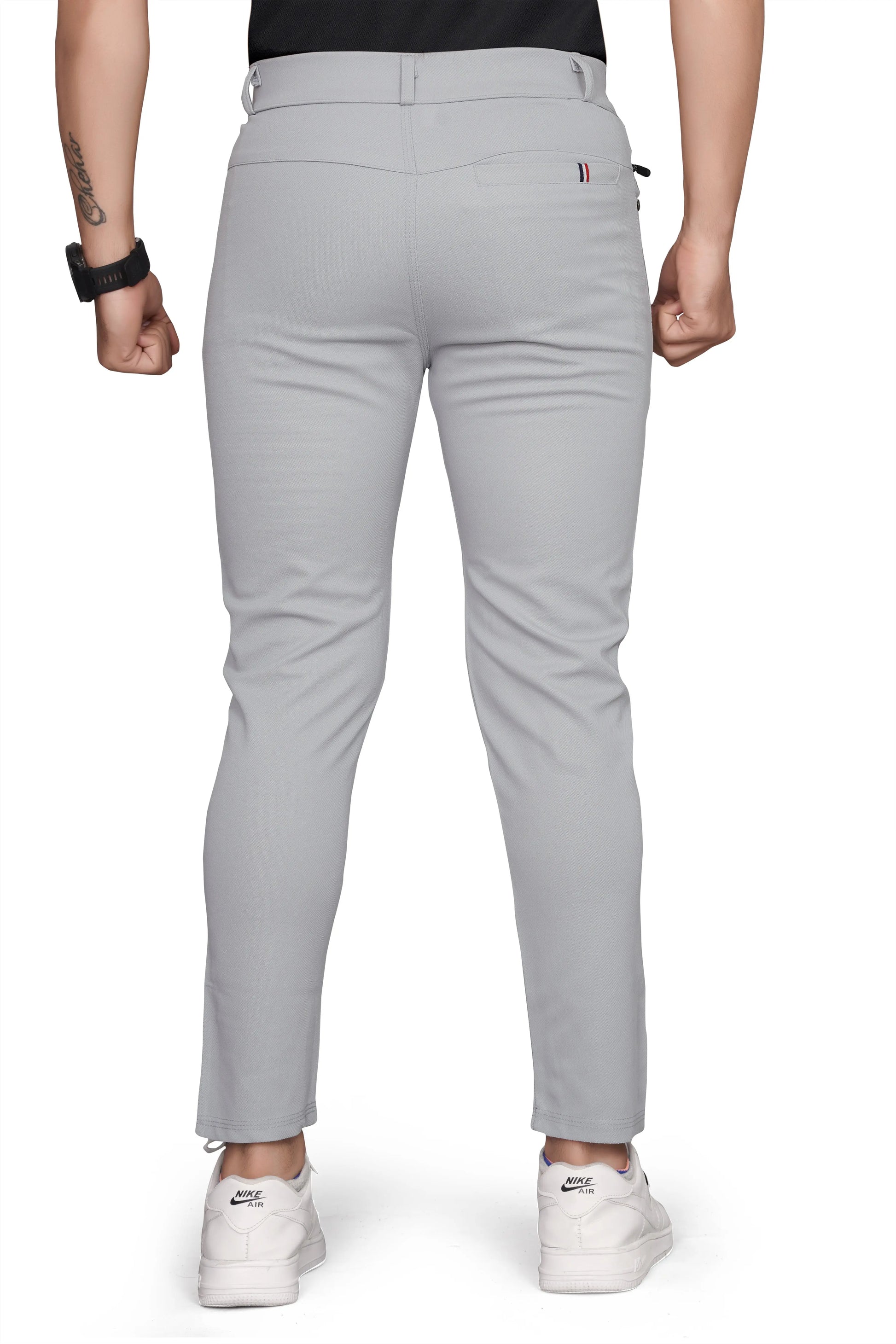 Trouser Pants Combo For Mens
