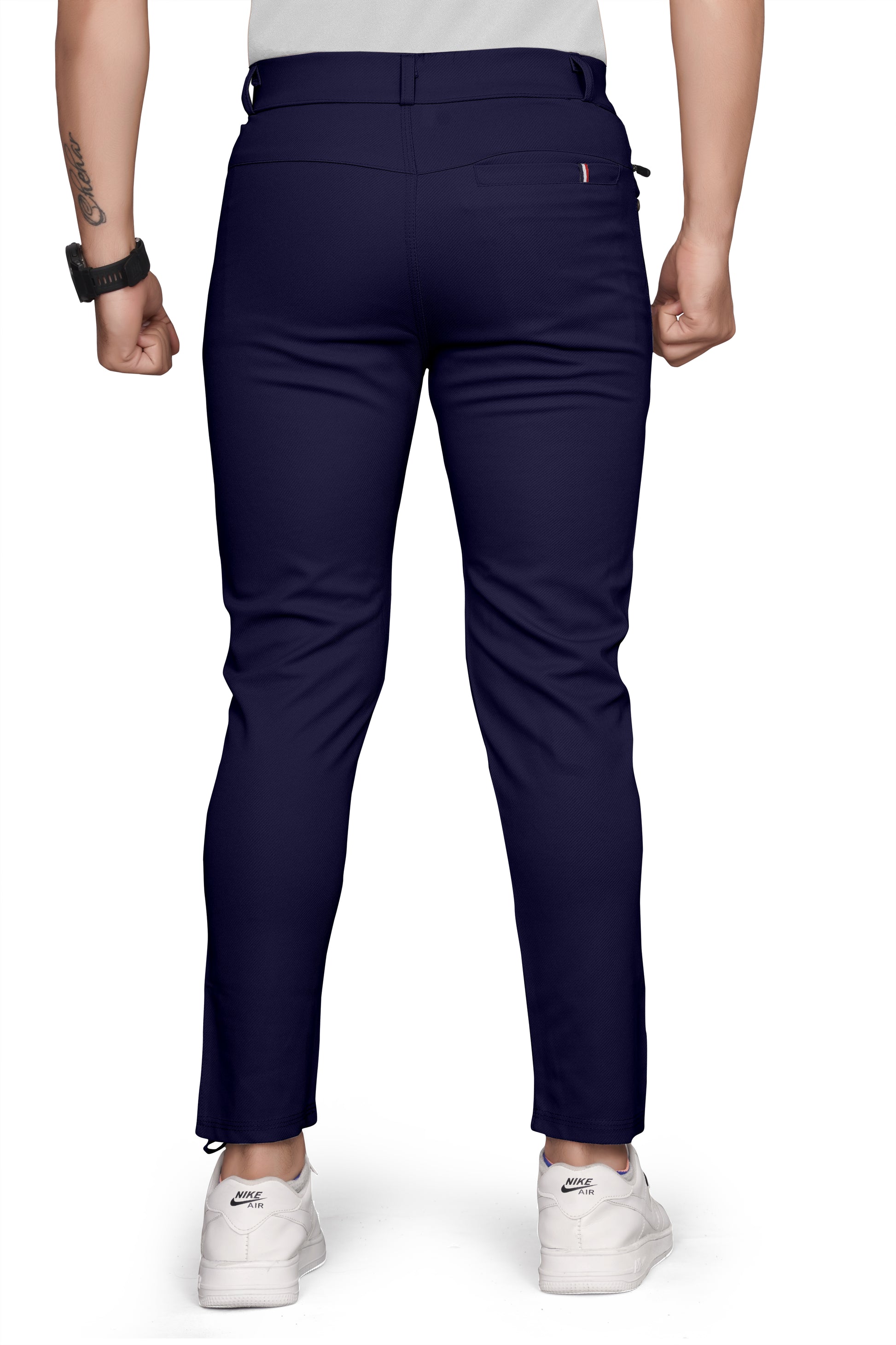 Trouser For Mens